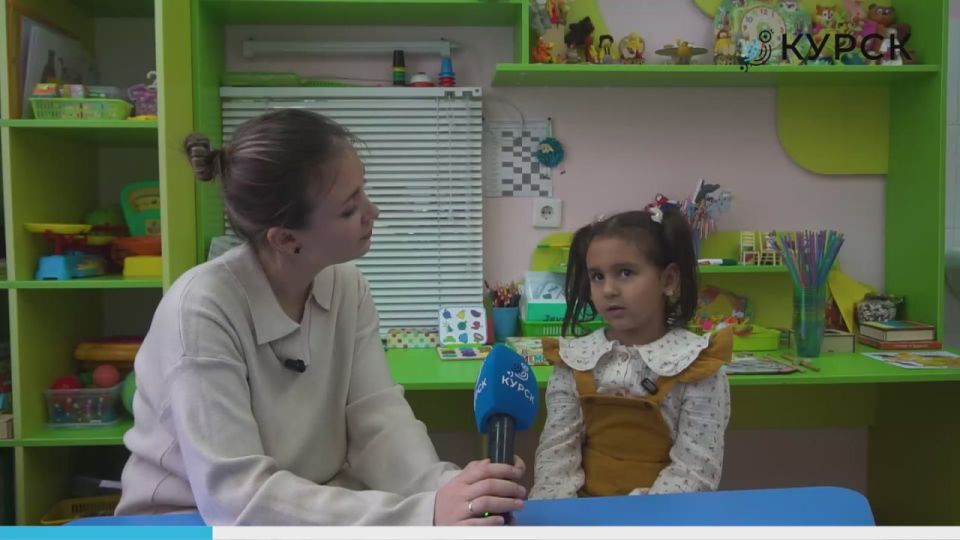 «Мой папа — самый лучший!»