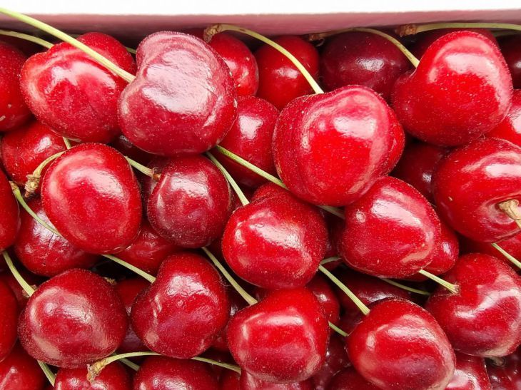 Как выбрать самую вкусную черешню: советы, которые помогут покупателю