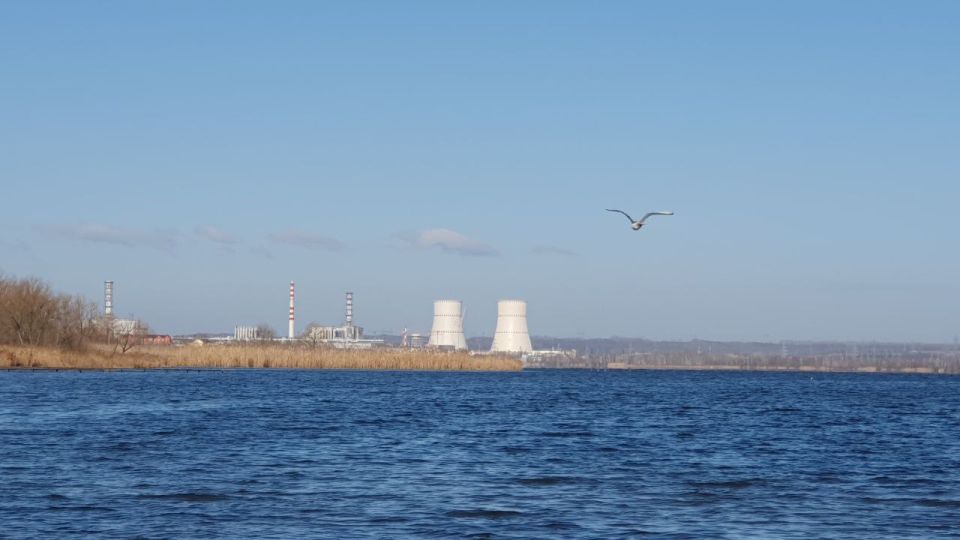 На Курской АЭС погиб электрослесарь в результате несчастного случая
