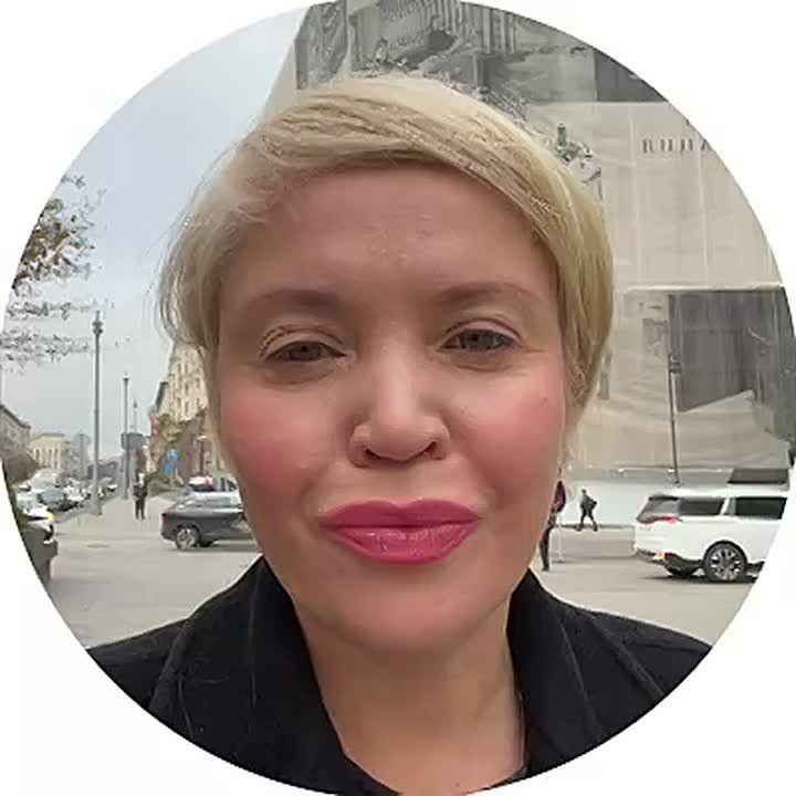 Екатерина Харченко: Добрый день, кружок записывала утром, а интернет появился только сейчас ) куряне поймут