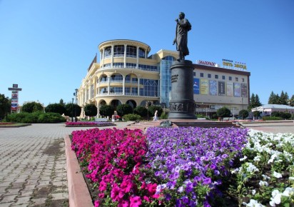 Экс-руководитель Курской корпорации развития Лукин заявил, что не признает свою вину