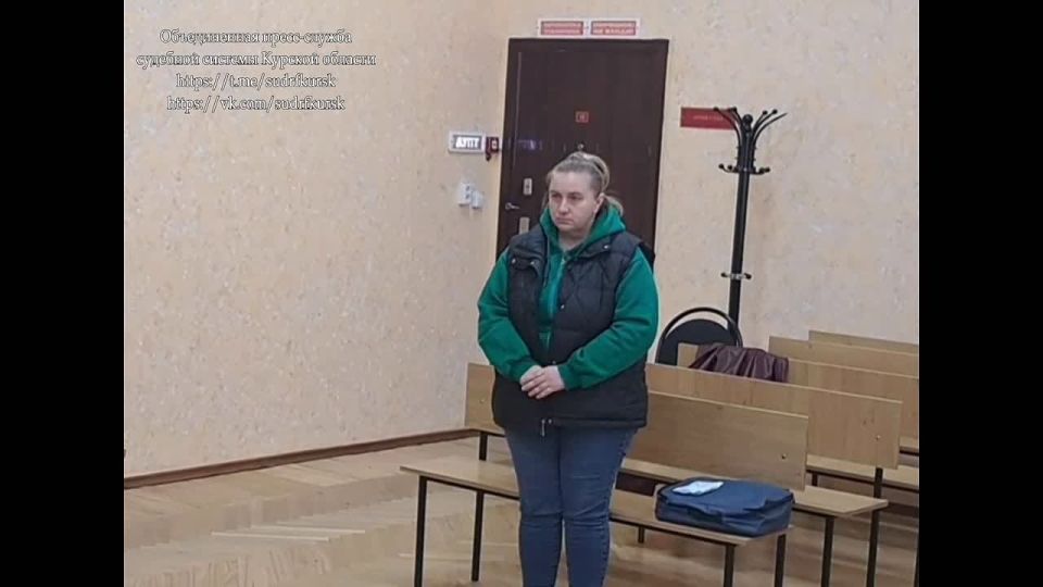 - Полностью признаете себя виновной?