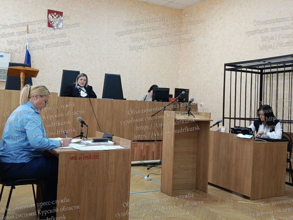 В Курской области мать получила год ограничения свободы после гибели сына на пруду