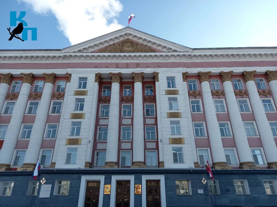 Курских энергетиков наградят за самоотверженный труд