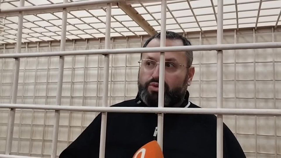 В Ленинском районном суде прошло очередное заседание по делу о хищениях на фортификациях