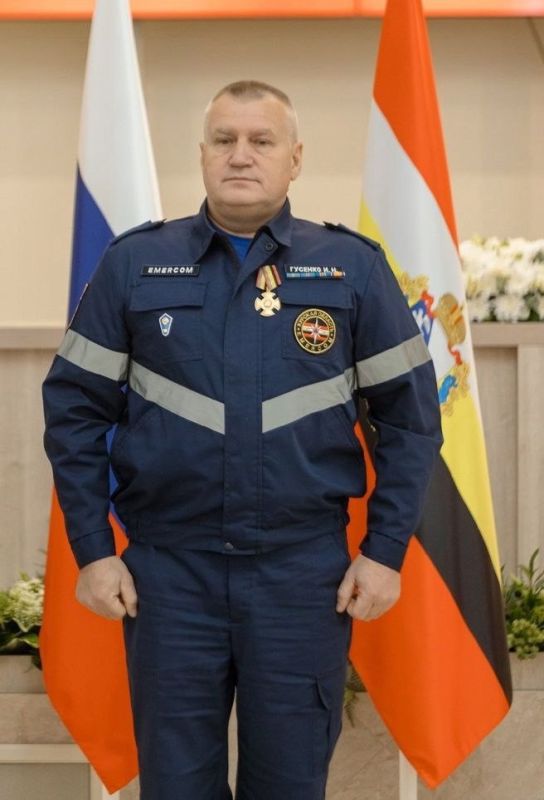 Подведены итоги конкурсов среди спасателей основных структурных подразделений Аварийно-спасательной службы комитета региональной безопасности Курской области
