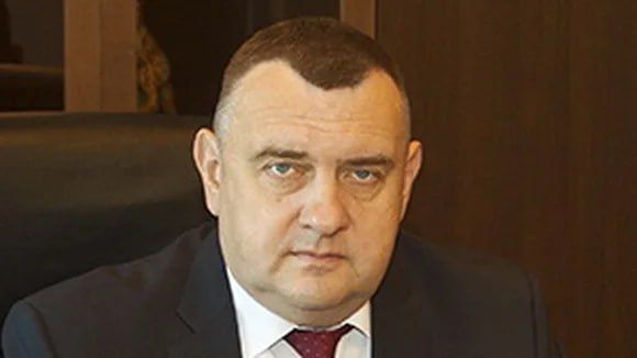 Главой орловского Мценска избран Андрей Беляев
