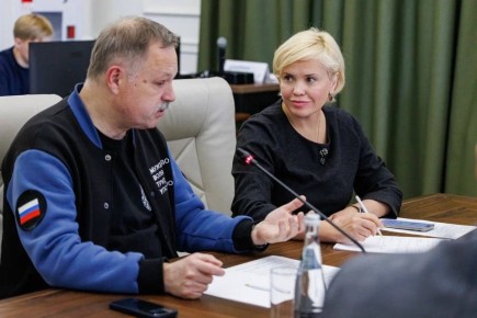 Екатерина Харченко: Формула будущего: каким должен быть «новый специалитет»? Итоги заседания Экспертного совета гД в Бауманке