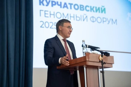 Валерий Фальков: Природоподобные технологии являются фактором технологической независимости России