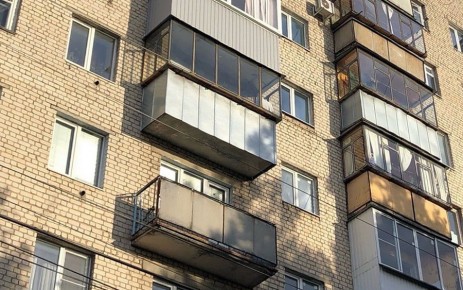 В Курске раскрыли финансовую пирамиду на балконах