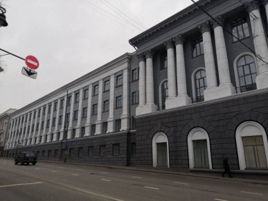 Обсудят бюджет города.. Публичные слушания по проекту решения Курского городского Собрания «О бюджете города Курска на 2026 год и на плановый период 2027 и 2028 годов» пройдут 31 октября в 11:00 в актовом зале администрации...