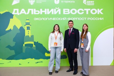 Наши студенты покоряют горизонты!