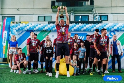 КУБОК ЗАВОДЫ ЧЕРНОЗЕМЬЯ. Корпоративный турнир по мини-футболу «Кубок Заводы Черноземья» - это возможность для ведущих компаний региона проявить лидерские качества не только в своей отрасли, но и на футбольном поле