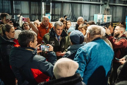 Более 13 млрд рублей поступили в Курскую область на жилищные сертификаты