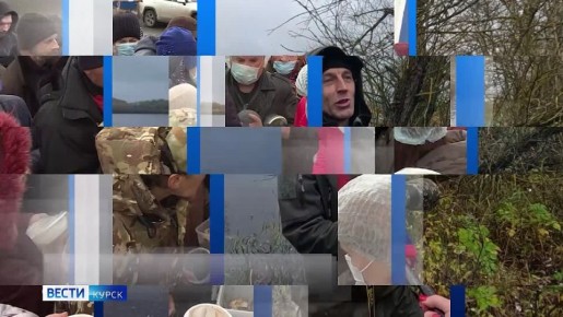 11111 Главные темы выпуска «Вестей-Курск» — через несколько минут в нашем эфире: