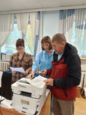 Павел Золотарев: Уважаемые жители Глушковского района!
