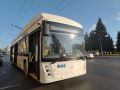 «Горожанин» в период тестирования в Курске будет перевозить пассажиров бесплатно