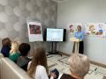В Охочевском центре «Непоседы» в рамках работы профобъединения «Терапия души» прошло заседание педагогов