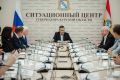 Я уже рассказывал, что в свой прошлый приезд в Москву провел встречу с председателем Российского экологического общества Рашидом Исмаиловым