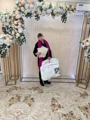 В Медвенском районе Курской области зарегистрировали третью двойню с начала года