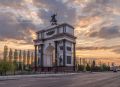 Минобороны России: В период с 13:00 мск до 16:00 мск дежурными средствами ПВО перехвачены и уничтожены шесть украинских беспилотных летательных аппаратов самолетного типа: