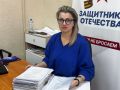 В городе Железногорске и Железногорском районе ветераны специальной военной операции, их семьи, а также семьи погибших участников СВО могут обращаться к социальным координаторам курского филиала фонда "Защитники Отечества"...