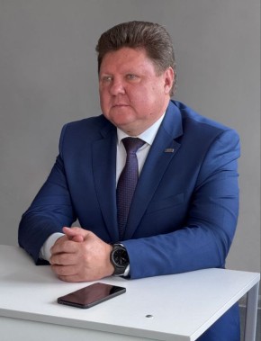 Сергей Кожевников назначен на пост министра цифрового развития и связи Курской области