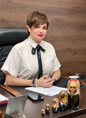 Министром физической культуры и спорта назначена Наталья Жигалова