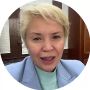 Екатерина Харченко: Всегда рада встрече с молодежью в стенах ГД, особенно с земляками, которые учатся и работают в столице