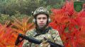 Александр Михайлов: Доброволец с позывным Овен пришел на помощь Родине в августе прошлого года, когда ВСУ вторглись в Курскую область