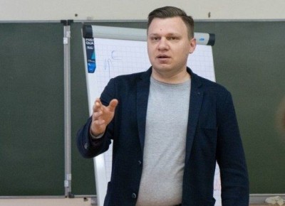 Политолог Немцев прокомментировал новую структуру правительства Курской области