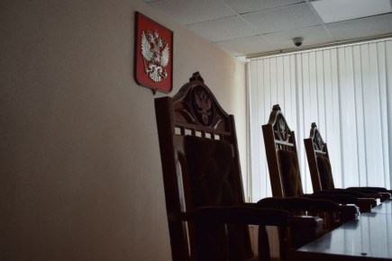В Курске врач областной больницы осужден за смерть пациента на операции
