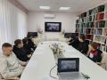 Мы помним!. 22 октября — День памяти белых журавлей, известный не только по всей России, но и далеко за её пределами