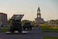 Беловский район под обстрелом украинских дронов