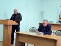 Сегодня в Администрации Щигровского района прошло заседание межведомственной комиссии, целиком посвященное самому ценному — нашим детям!