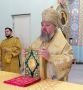 Александр Фролков: Сегодня знаменательную дату отмечает Преосвященнейший Паисий, епископ Железногорский и Льговский