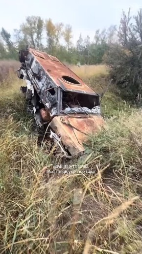   Bushmaster MPV   