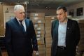 Александр Хинштейн: Курская область стала первым регионом, где введён шахматный всеобуч
