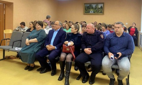 Юрий Астахов: О детях, выборе и самом ценном ресурсе — времени