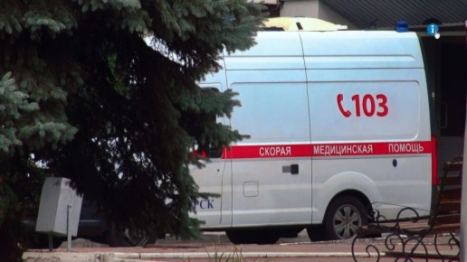 2 человека ранены в результате атаки украинского БПЛА