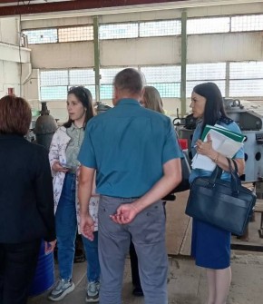 Прокуратура выявила нарушения природоохранного законодательства при эксплуатации насосной станции канализации