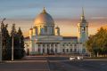 Мог ли пропавший в Красноярском крае Усольцев сбежать с семьёй за границу из-за якобы связи с гостайной?