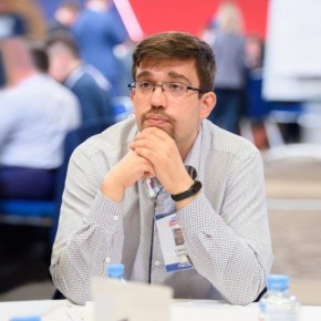 Политолог Григорий Цуканов прокомментировал назначение заместителя губернатора по информационной политике