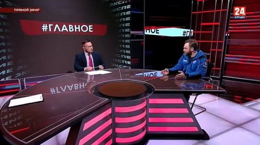 Волонтеры России активно помогают военным и гражданским в Курской области
