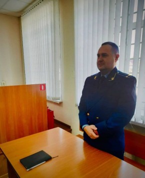Вынесен приговор по уголовному делу о причинении смерти по неосторожности