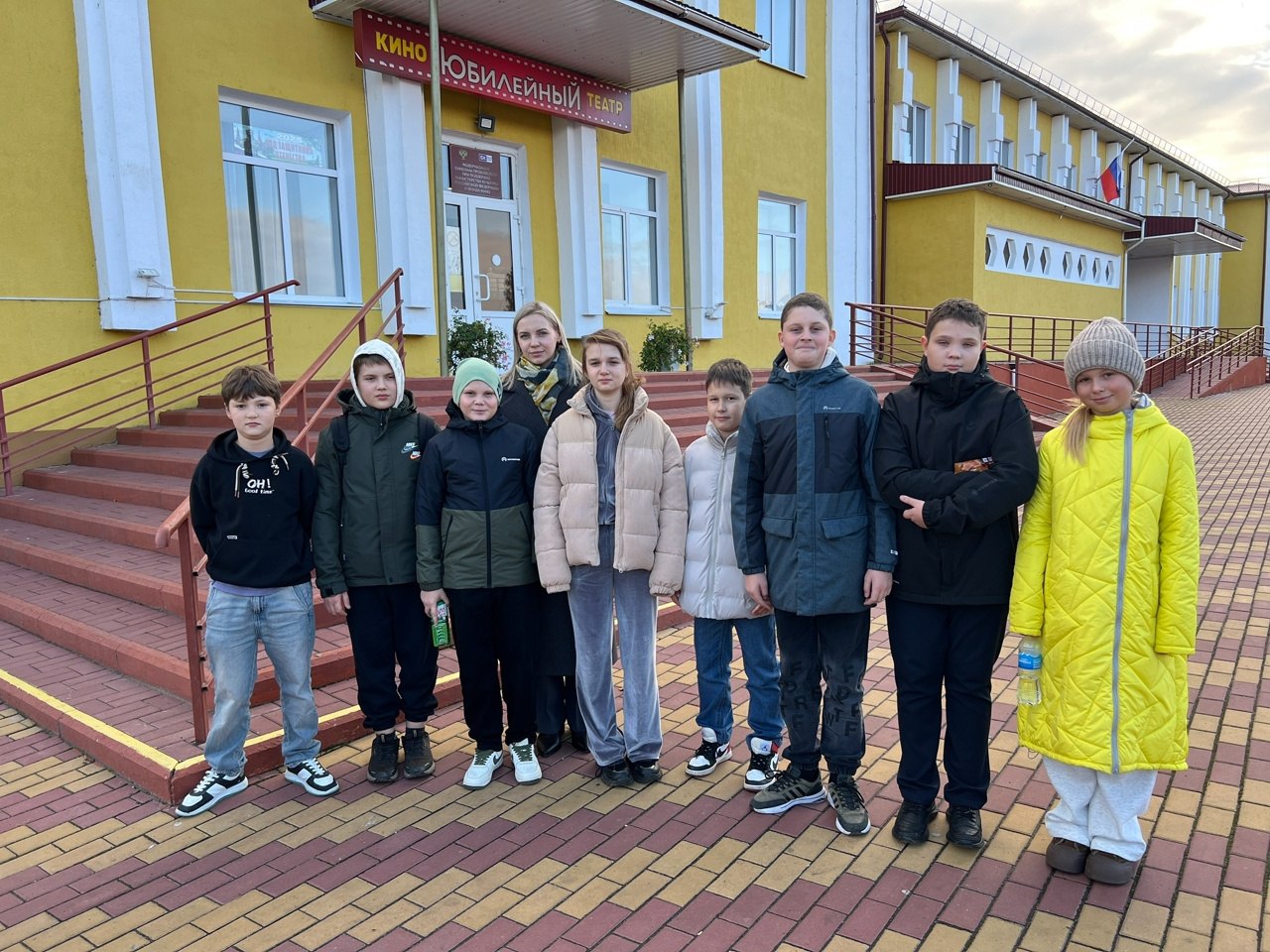 Программа "Пушкинская карта" в деле! Программа "Пушкинская карта" в деле!