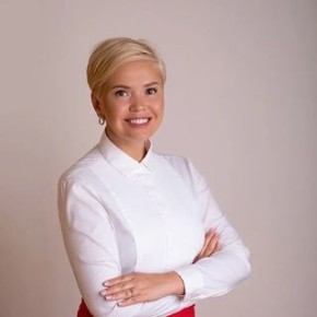 Екатерина Харченко: Друзья!. Прошу поддержать мою подругу и коллегу Марию Василькову!