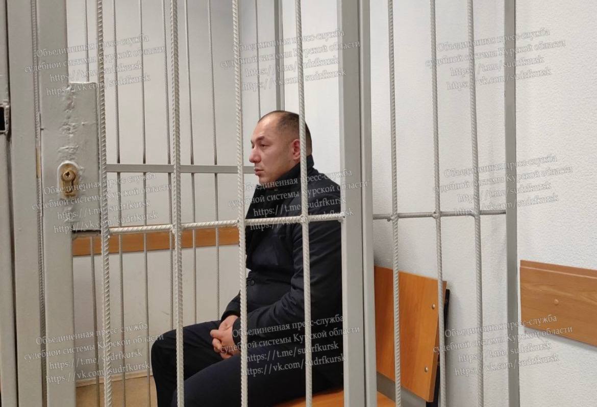 Суд избирает меру пресечения директору коммунальной службы Железногорска Суд избирает меру пресечения директору коммунальной службы Железногорска