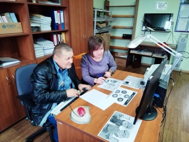 В настоящее время граждане старшего поколения Курской области используют различные возможности для интересного досуга: занимаются спортом, творчеством, приобретают новые навыки