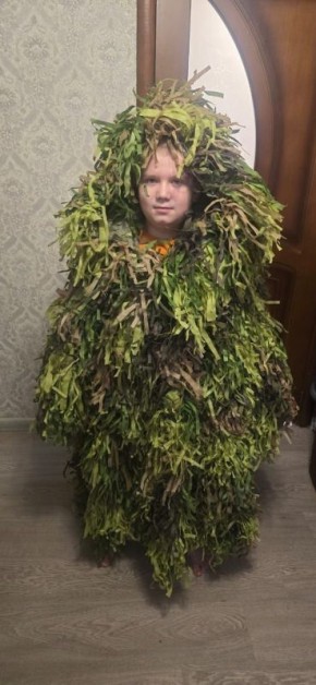 С начала специальной военной операции педагоги, родители и обучающиеся МКОУ "Дьяконовская СОШ" активно оказывают помощь участникам СВО